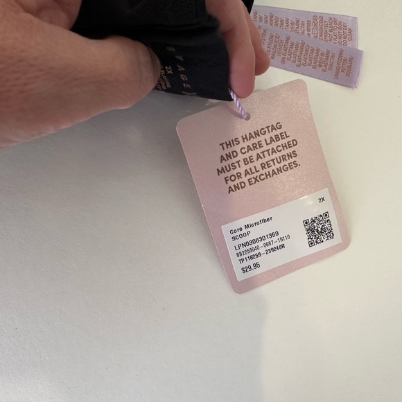 Savage X Bra/Bralette - Picture 6 of 6